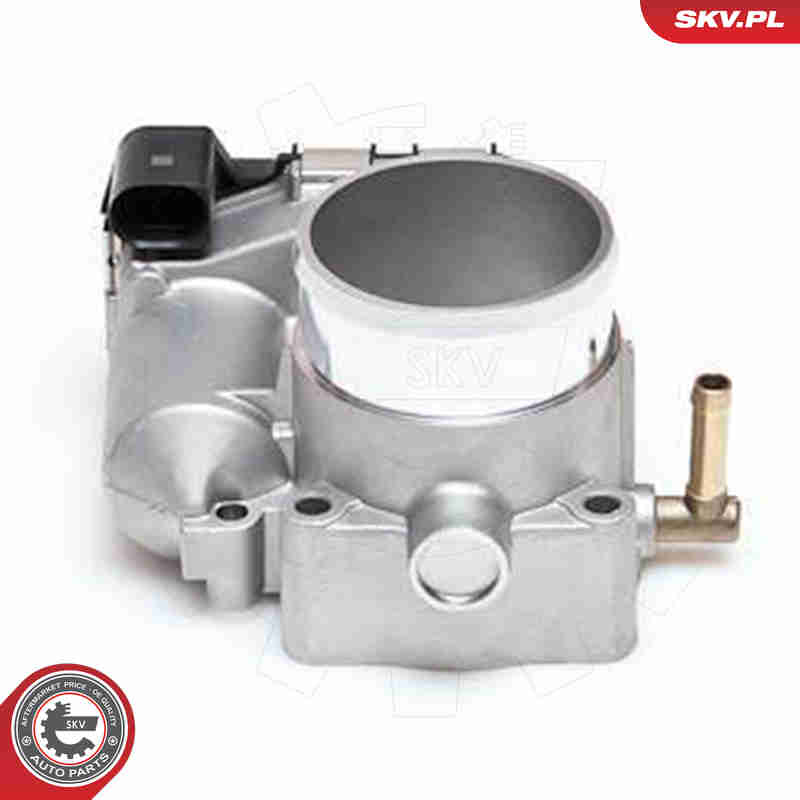 Throttle body - 12SKV008 ESEN SKV