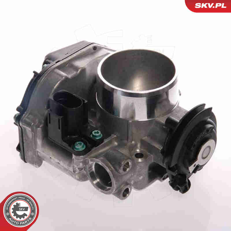 Throttle body - 12SKV013 ESEN SKV