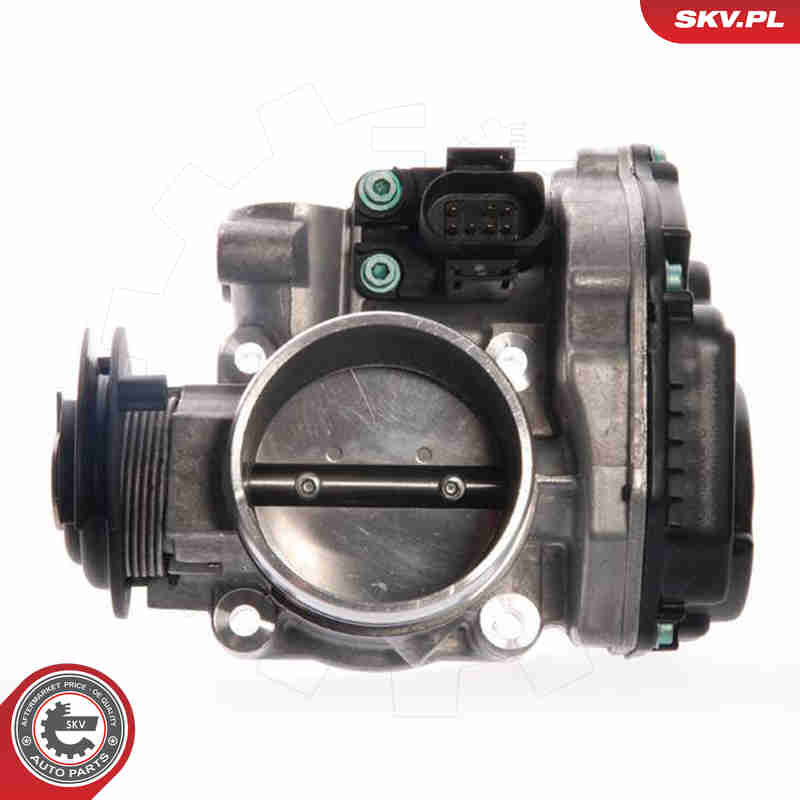 Throttle body - 12SKV013 ESEN SKV