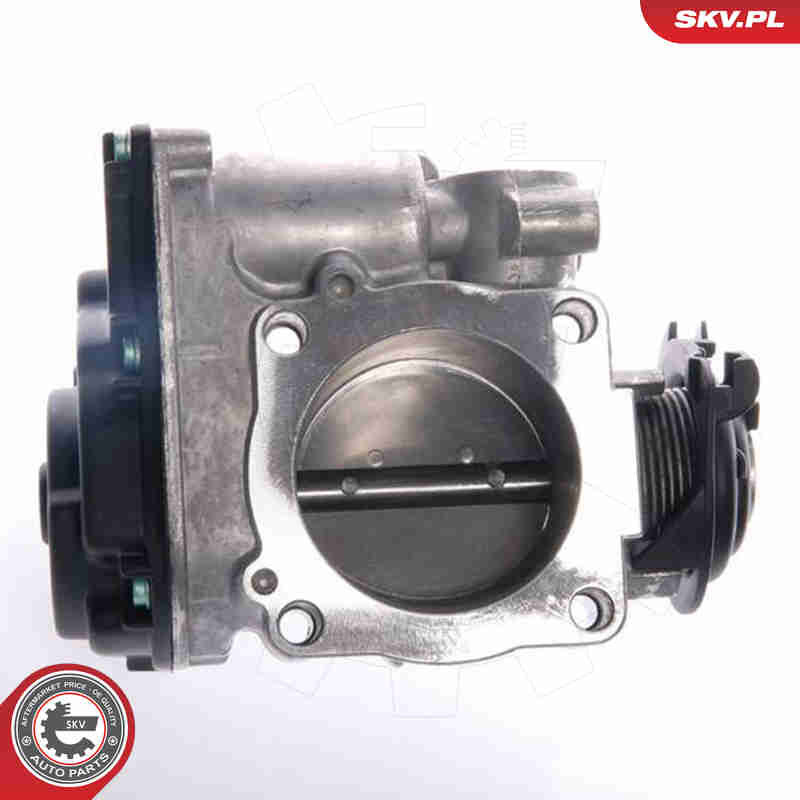 Throttle body - 12SKV013 ESEN SKV