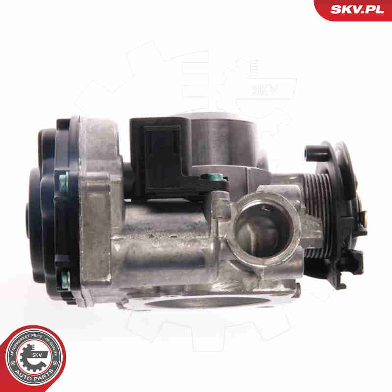 Throttle body - 12SKV013 ESEN SKV