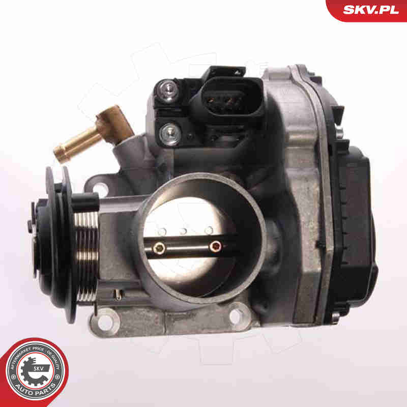 Throttle body - 12SKV014 ESEN SKV