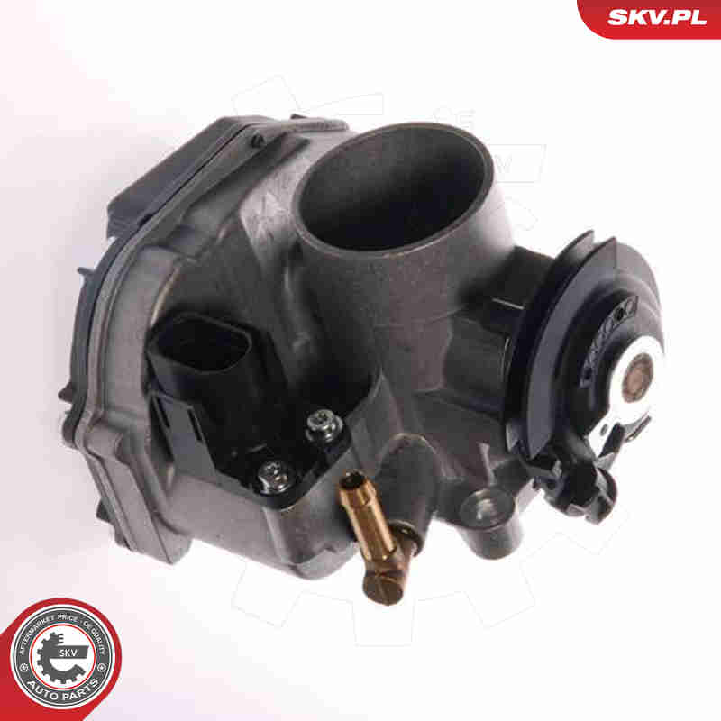 Throttle body - 12SKV015 ESEN SKV