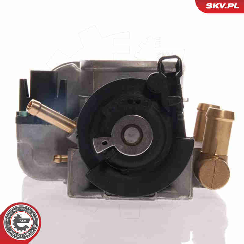 Throttle body - 12SKV018 ESEN SKV