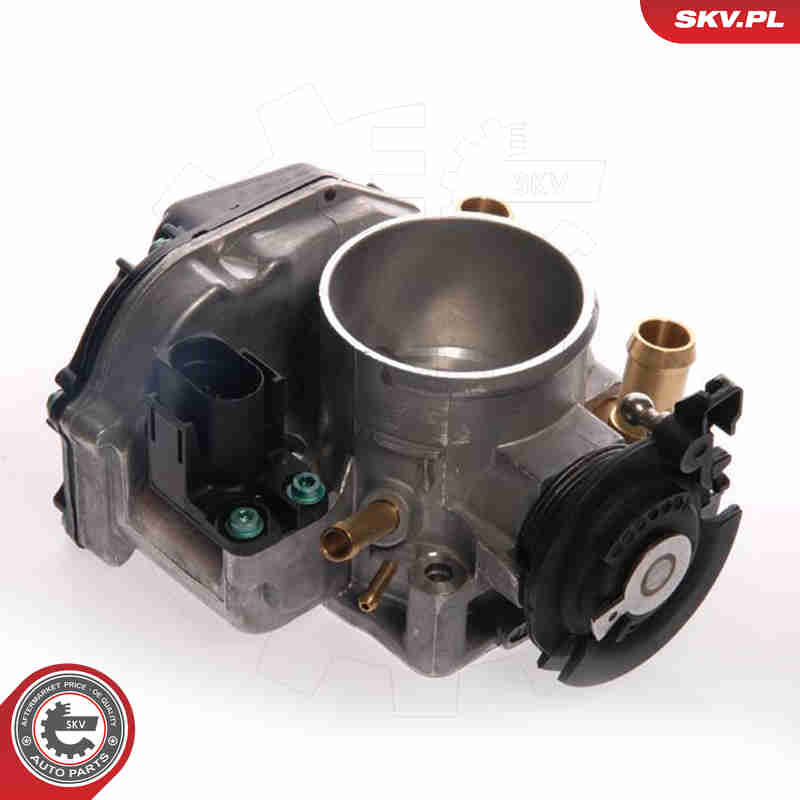 Corpo farfallato - 12SKV018 ESEN SKV