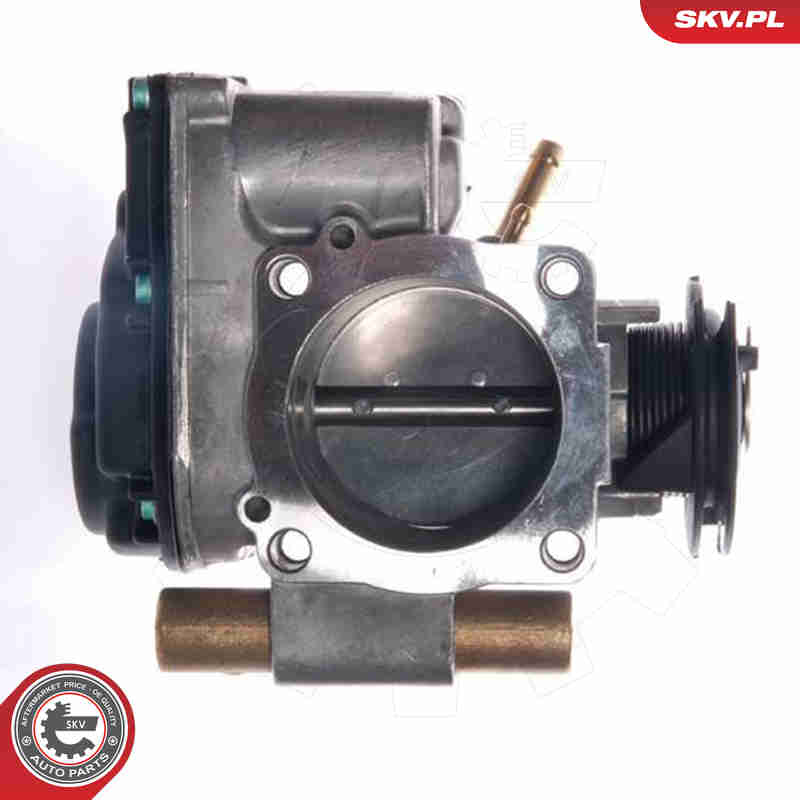 Corpo farfallato - 12SKV018 ESEN SKV