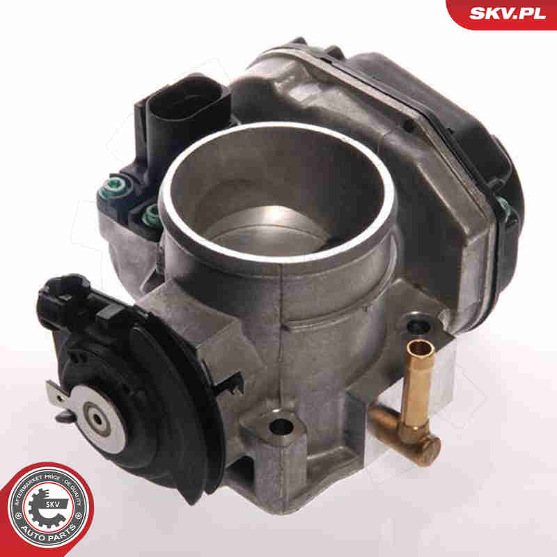 Throttle body - 12SKV022 ESEN SKV