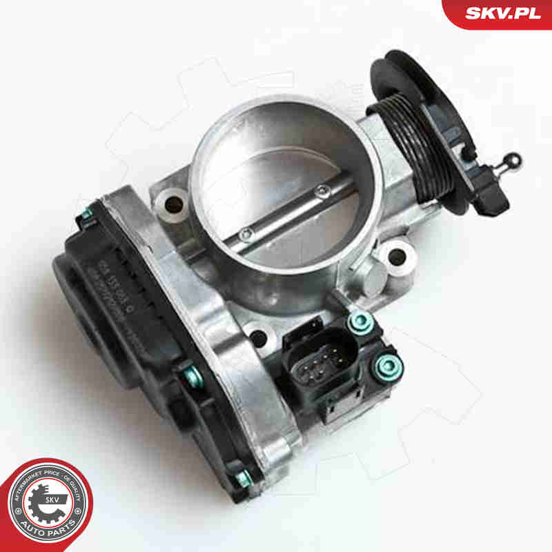 Throttle body - 12SKV023 ESEN SKV