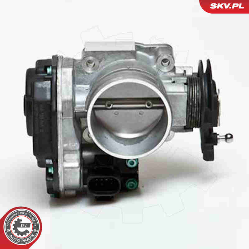 Throttle body - 12SKV023 ESEN SKV