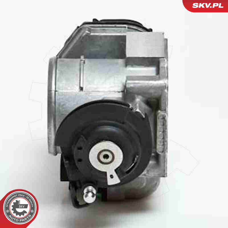 Throttle body - 12SKV023 ESEN SKV