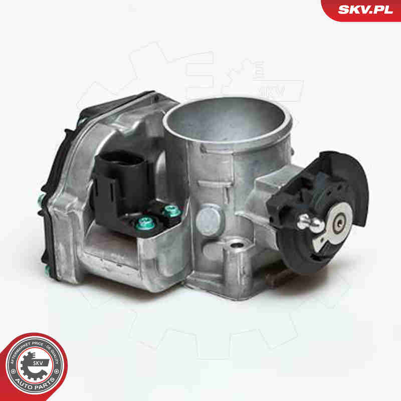Throttle body - 12SKV023 ESEN SKV