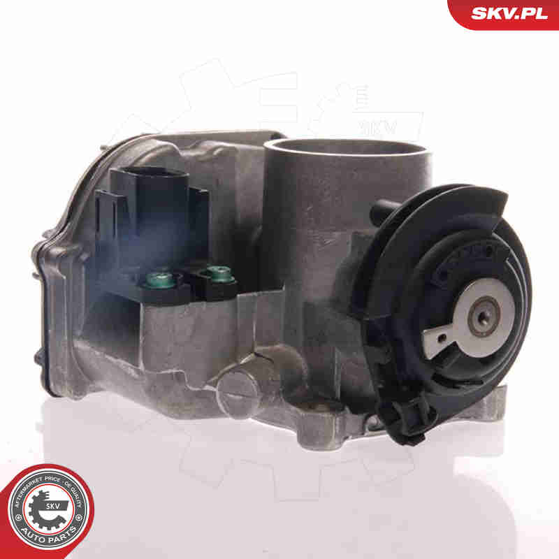 Throttle body - 12SKV024 ESEN SKV