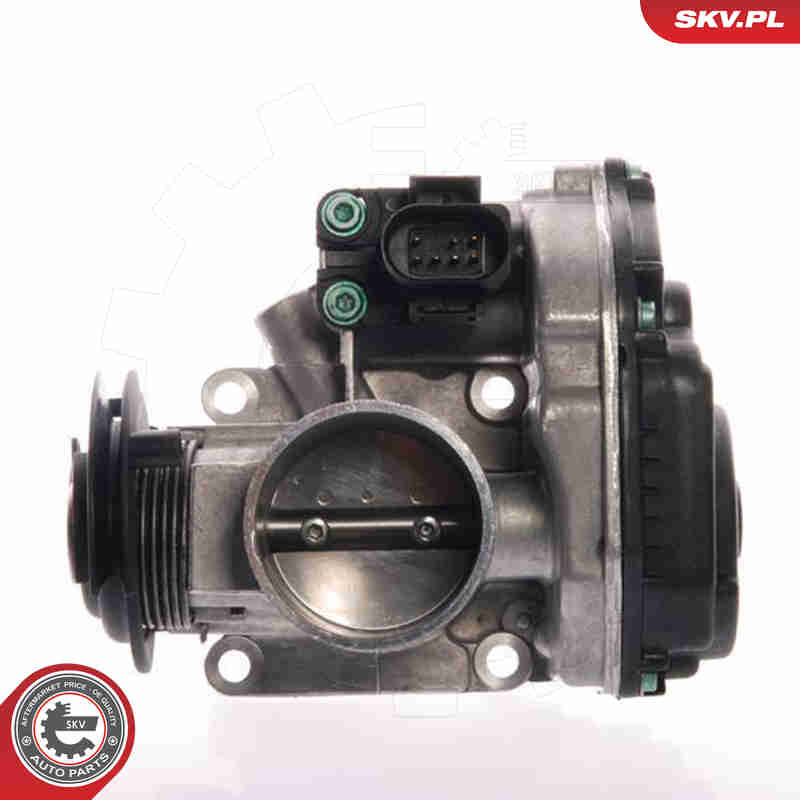 Throttle body - 12SKV024 ESEN SKV