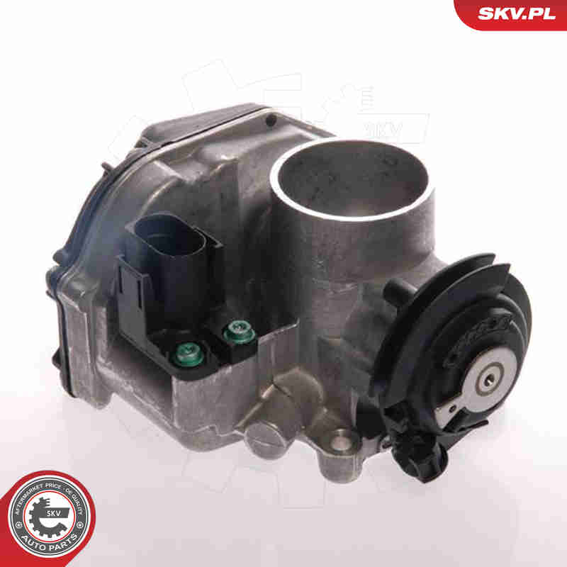 Throttle body - 12SKV024 ESEN SKV