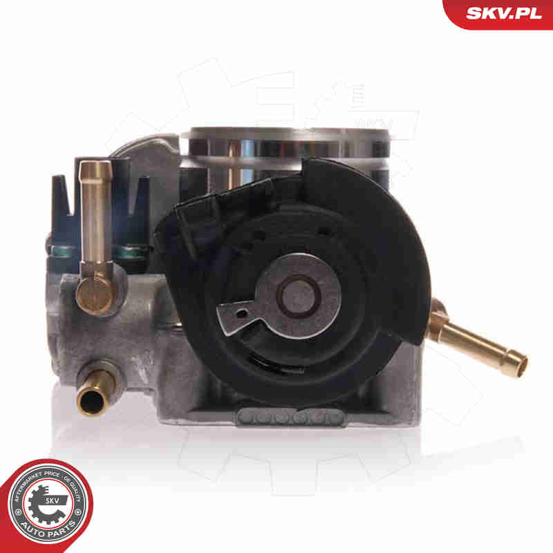Throttle body - 12SKV025 ESEN SKV