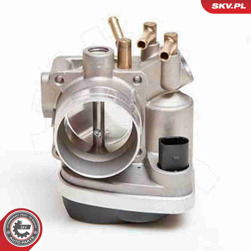 Throttle body - 12SKV027 ESEN SKV