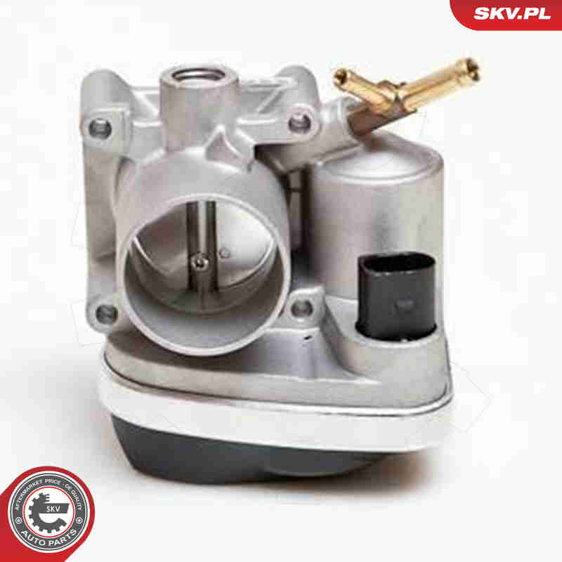 Throttle body - 12SKV028 ESEN SKV