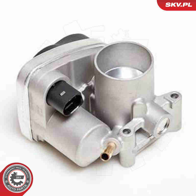 Throttle body - 12SKV029 ESEN SKV