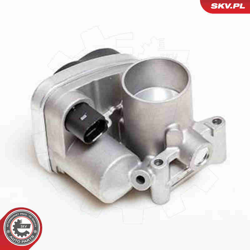 Throttle body - 12SKV030 ESEN SKV