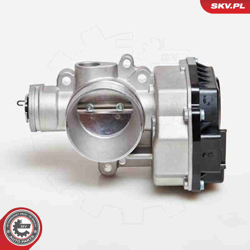 Corpo farfallato - 12SKV031 ESEN SKV