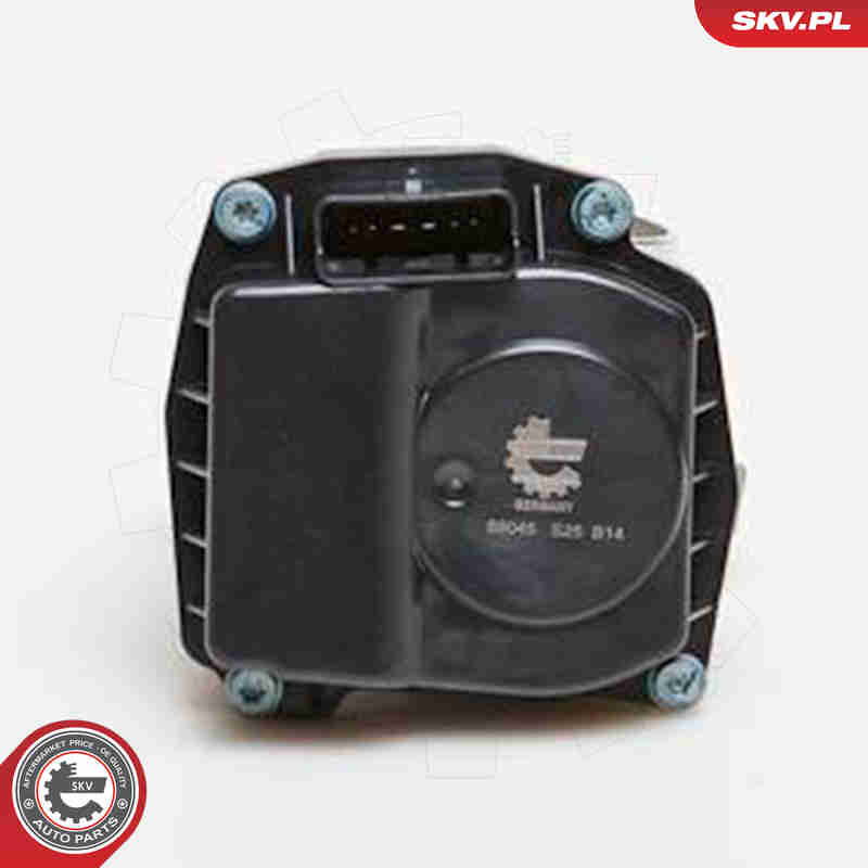 Throttle body - 12SKV031 ESEN SKV