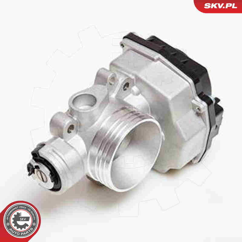 Throttle body - 12SKV031 ESEN SKV