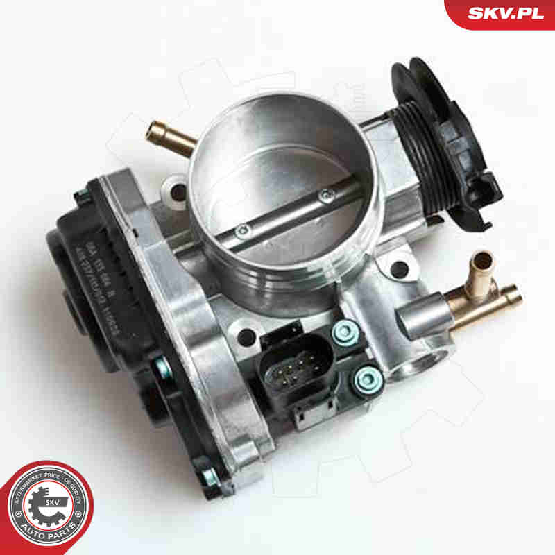 Throttle body - 12SKV036 ESEN SKV