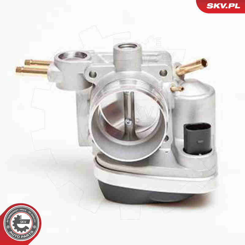 Corpo farfallato - 12SKV037 ESEN SKV