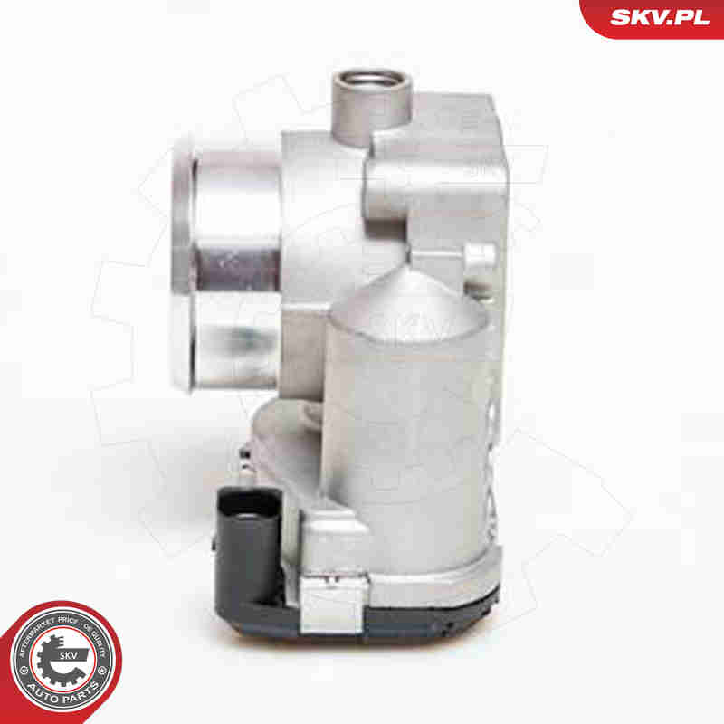 Throttle body - 12SKV039 ESEN SKV