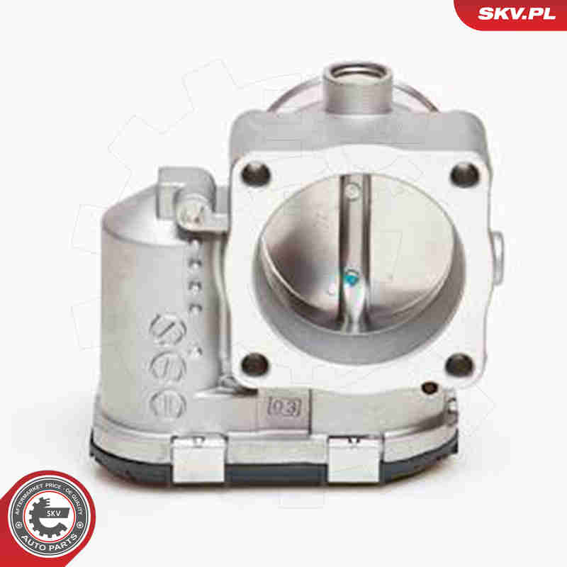 Throttle body - 12SKV039 ESEN SKV