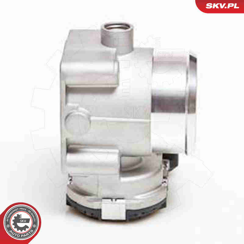 Throttle body - 12SKV039 ESEN SKV