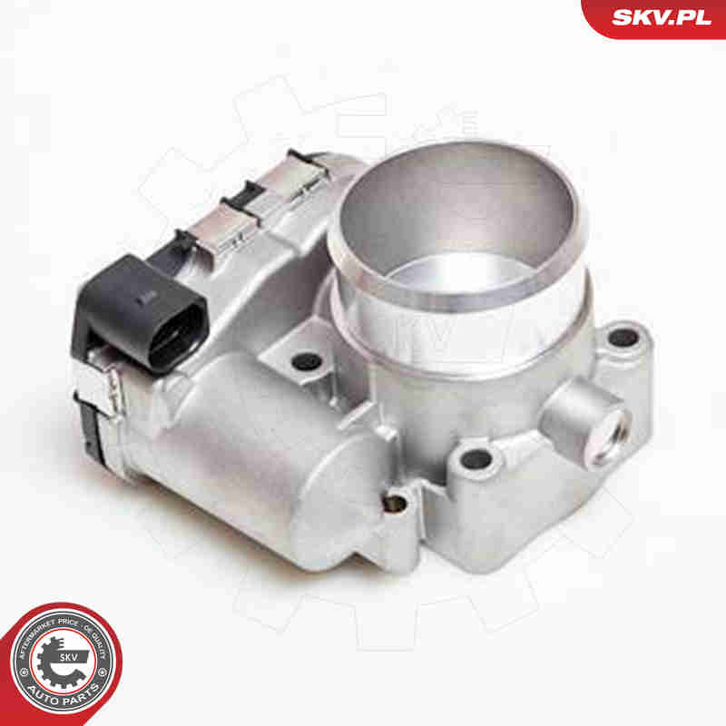 Throttle body - 12SKV039 ESEN SKV