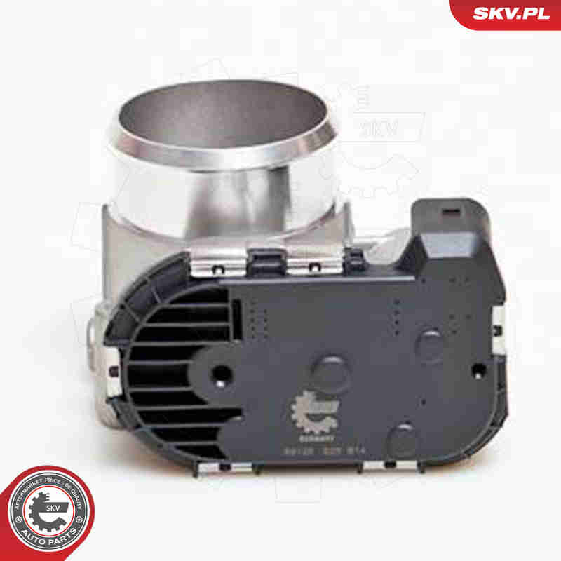 Throttle body - 12SKV039 ESEN SKV
