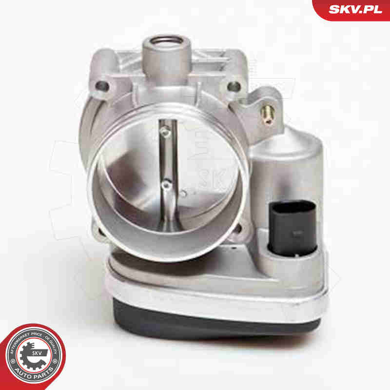 Corpo farfallato - 12SKV040 ESEN SKV