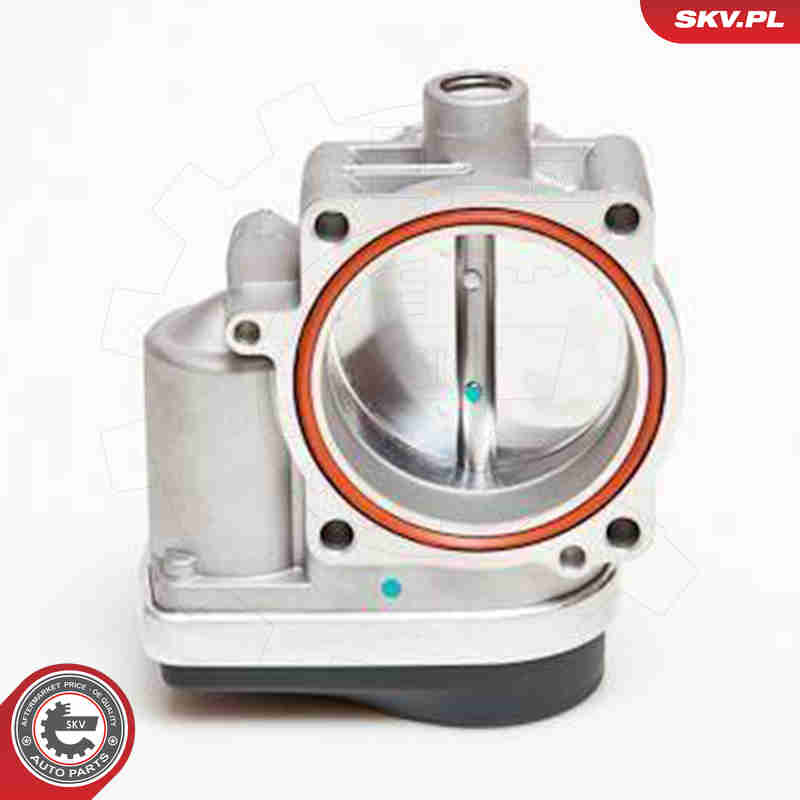 Throttle body - 12SKV040 ESEN SKV