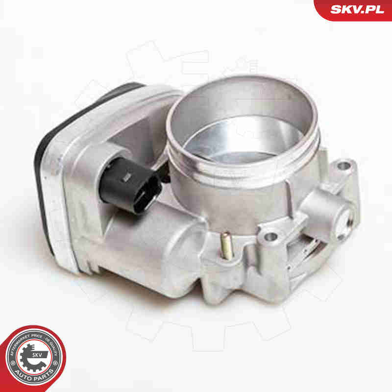 Throttle body - 12SKV040 ESEN SKV