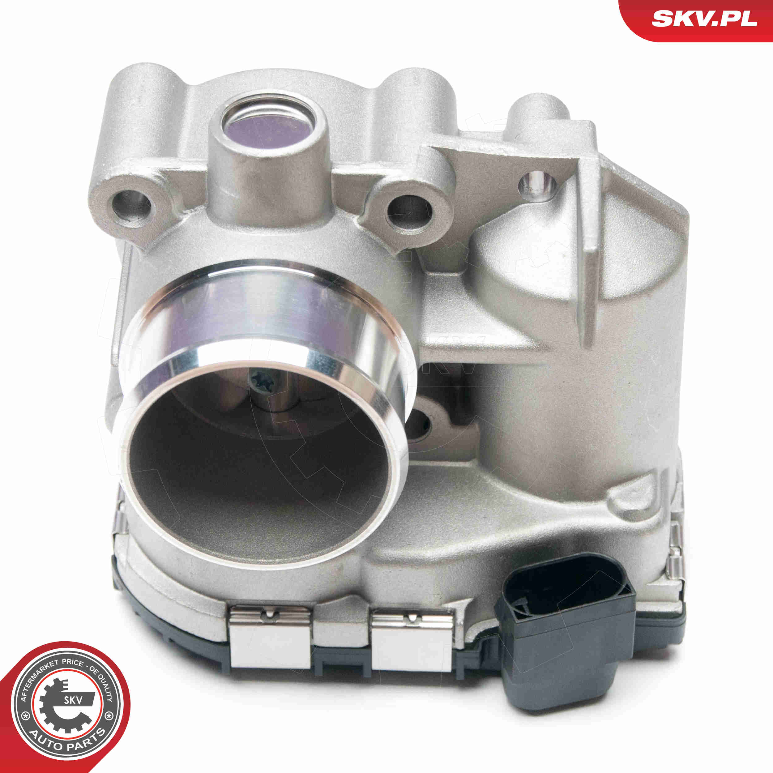 Throttle body - 12SKV041 ESEN SKV