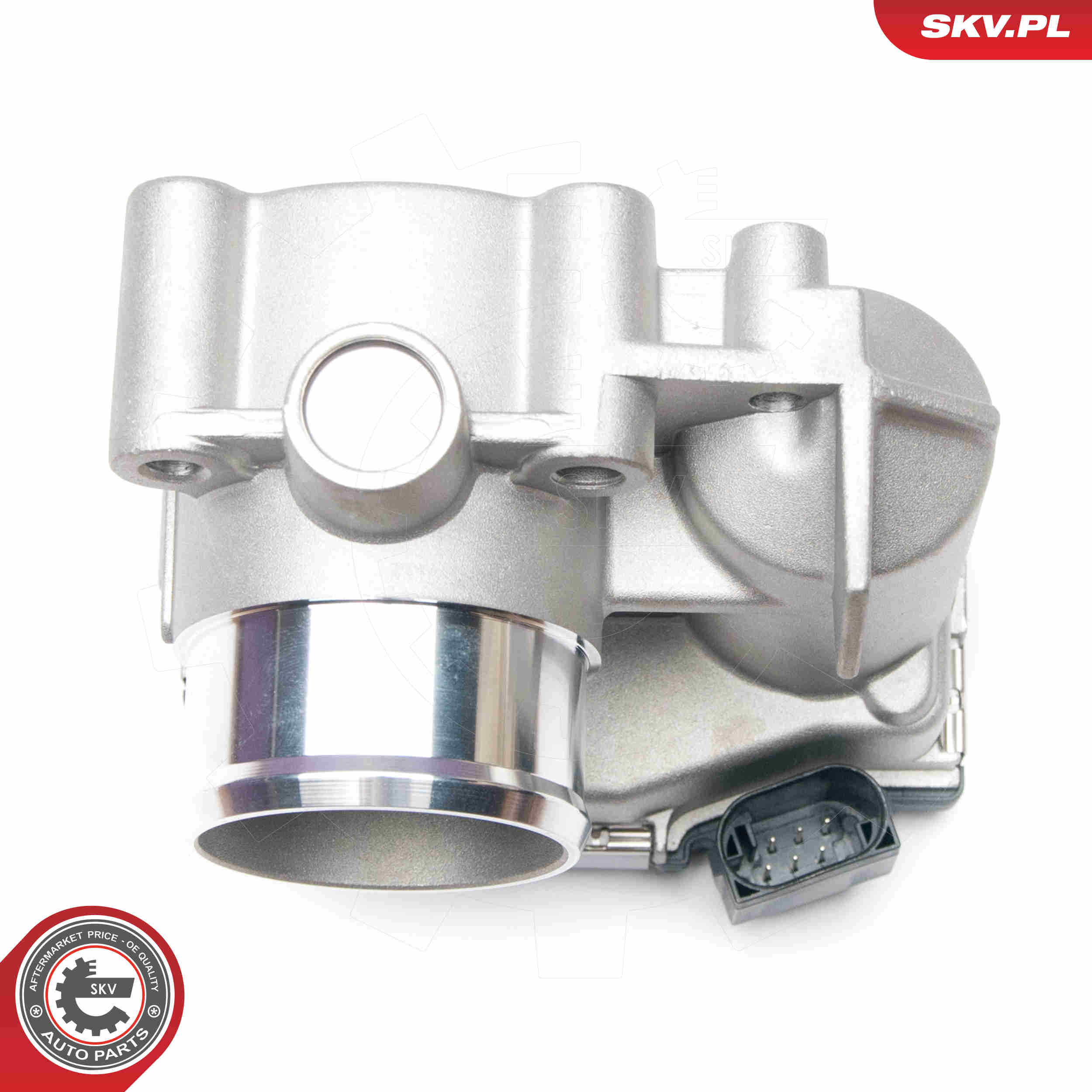 Throttle body - 12SKV041 ESEN SKV