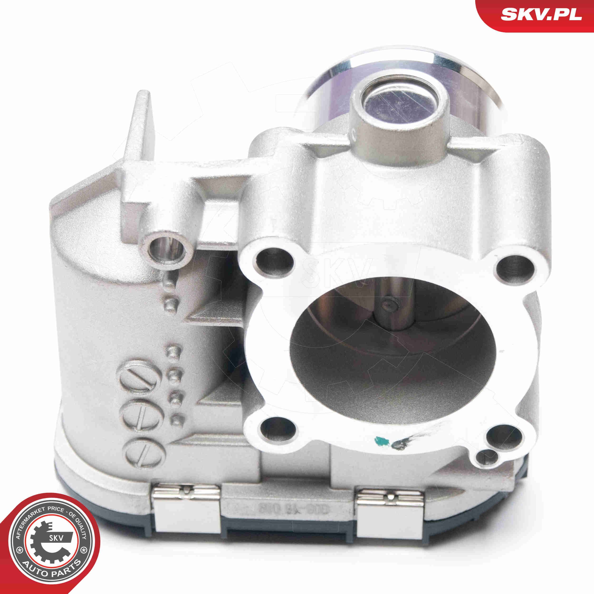 Throttle body - 12SKV041 ESEN SKV