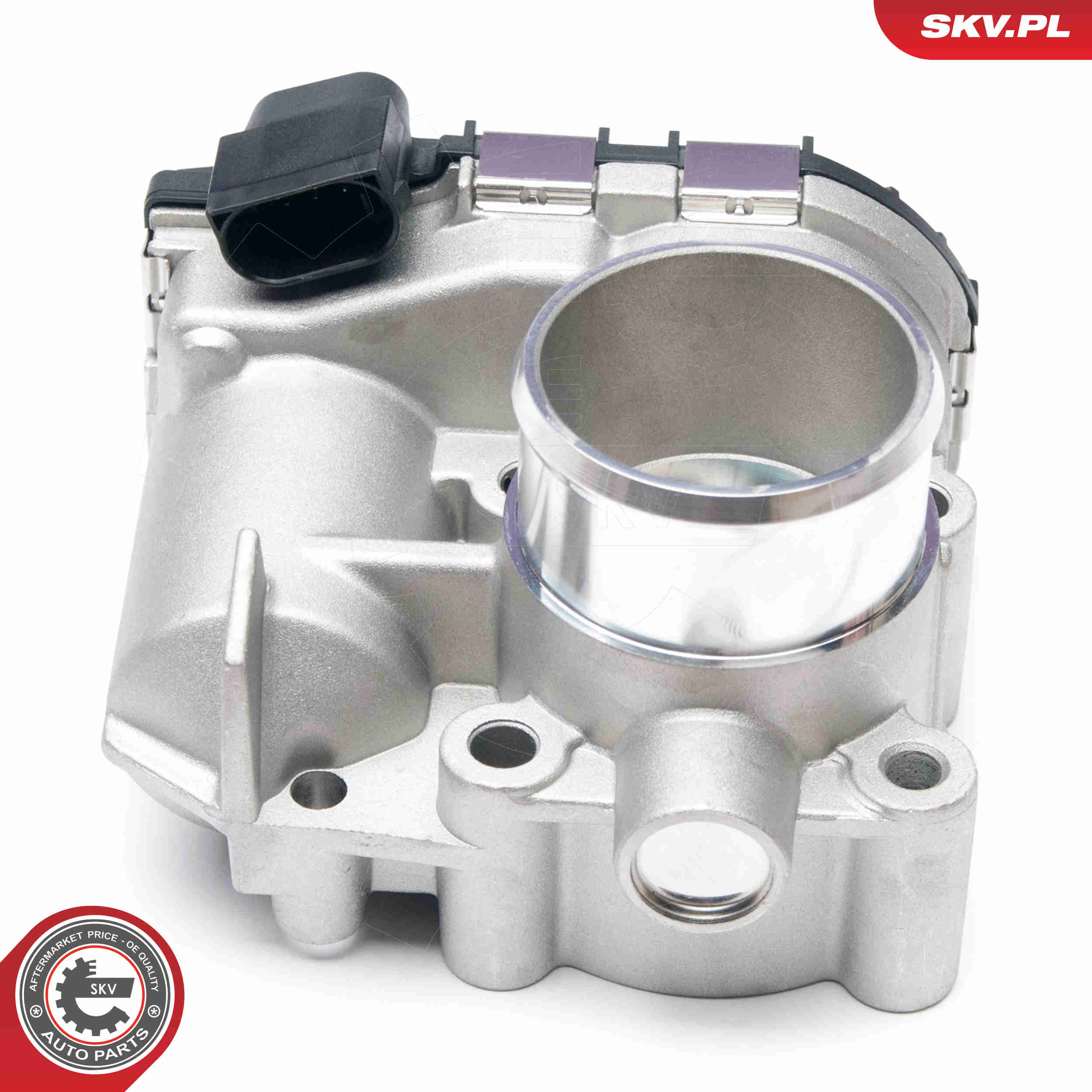 Throttle body - 12SKV041 ESEN SKV