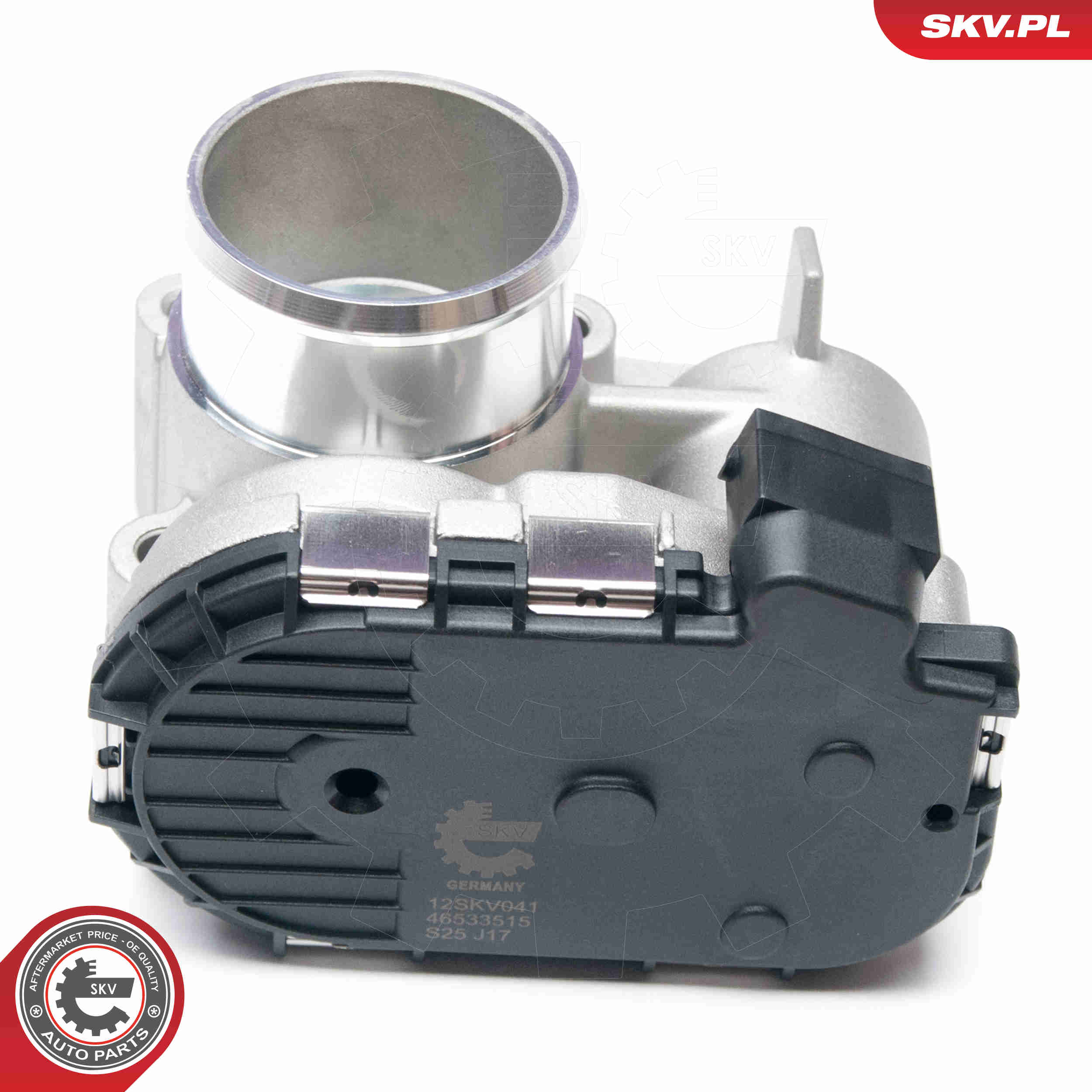Throttle body - 12SKV041 ESEN SKV