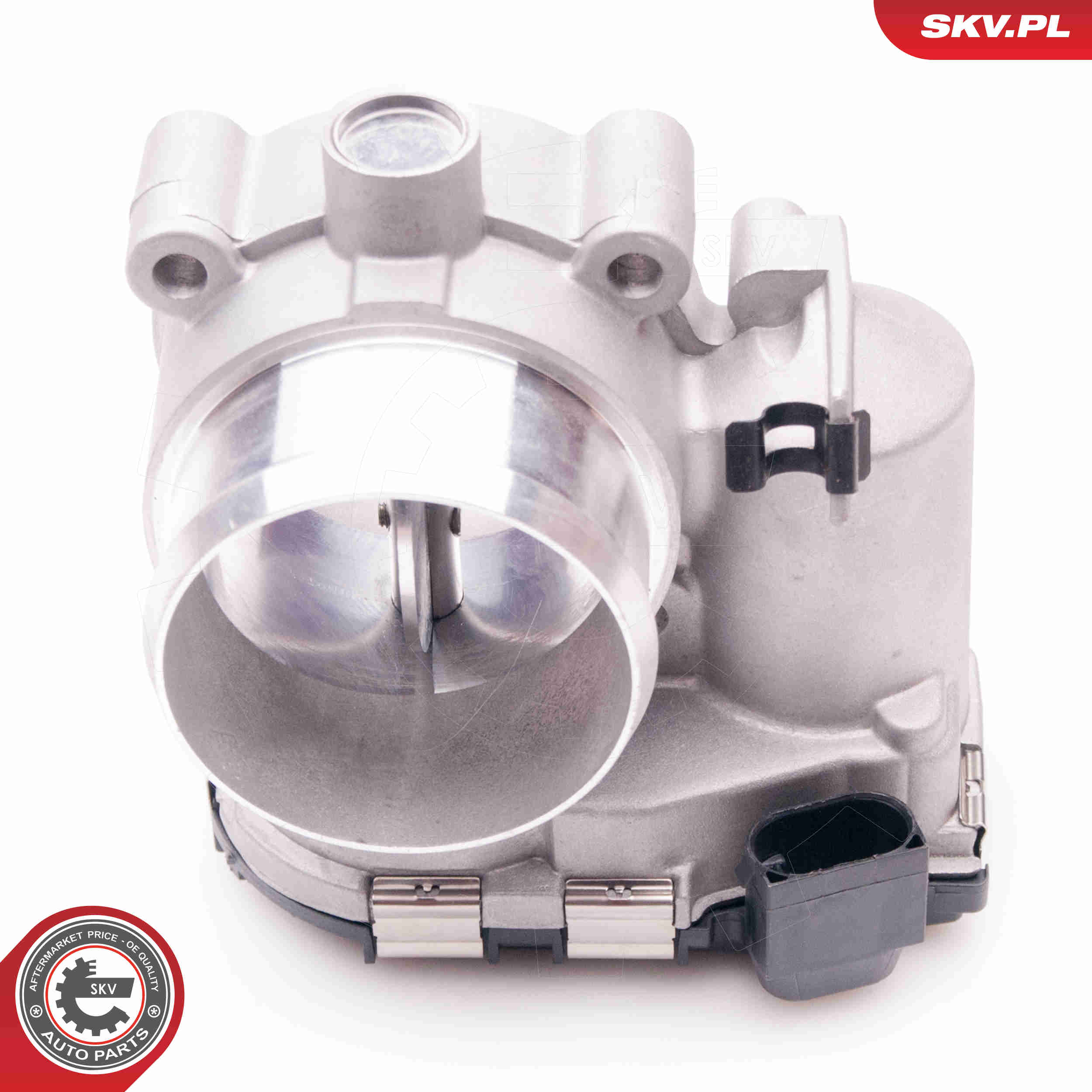 Throttle body - 12SKV053 ESEN SKV