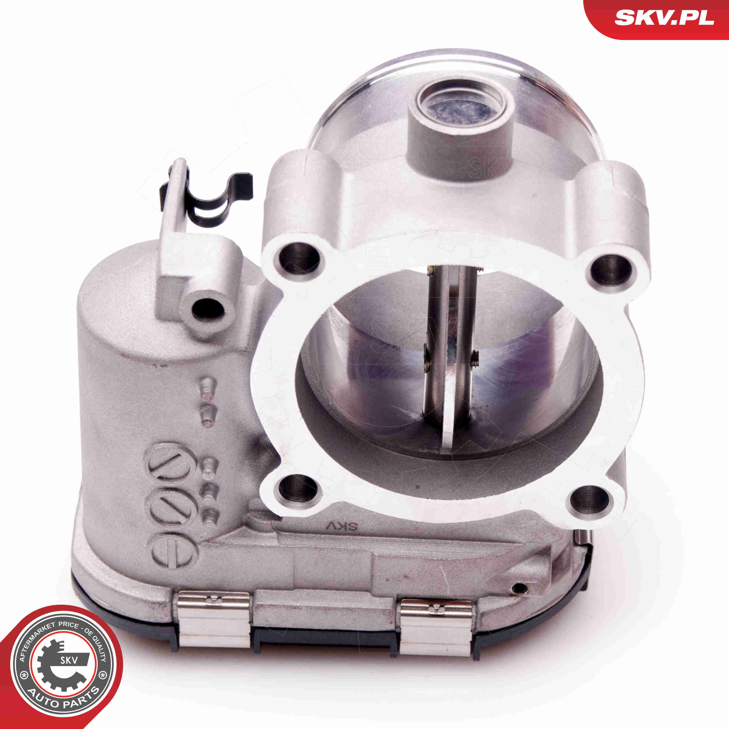 Throttle body - 12SKV053 ESEN SKV