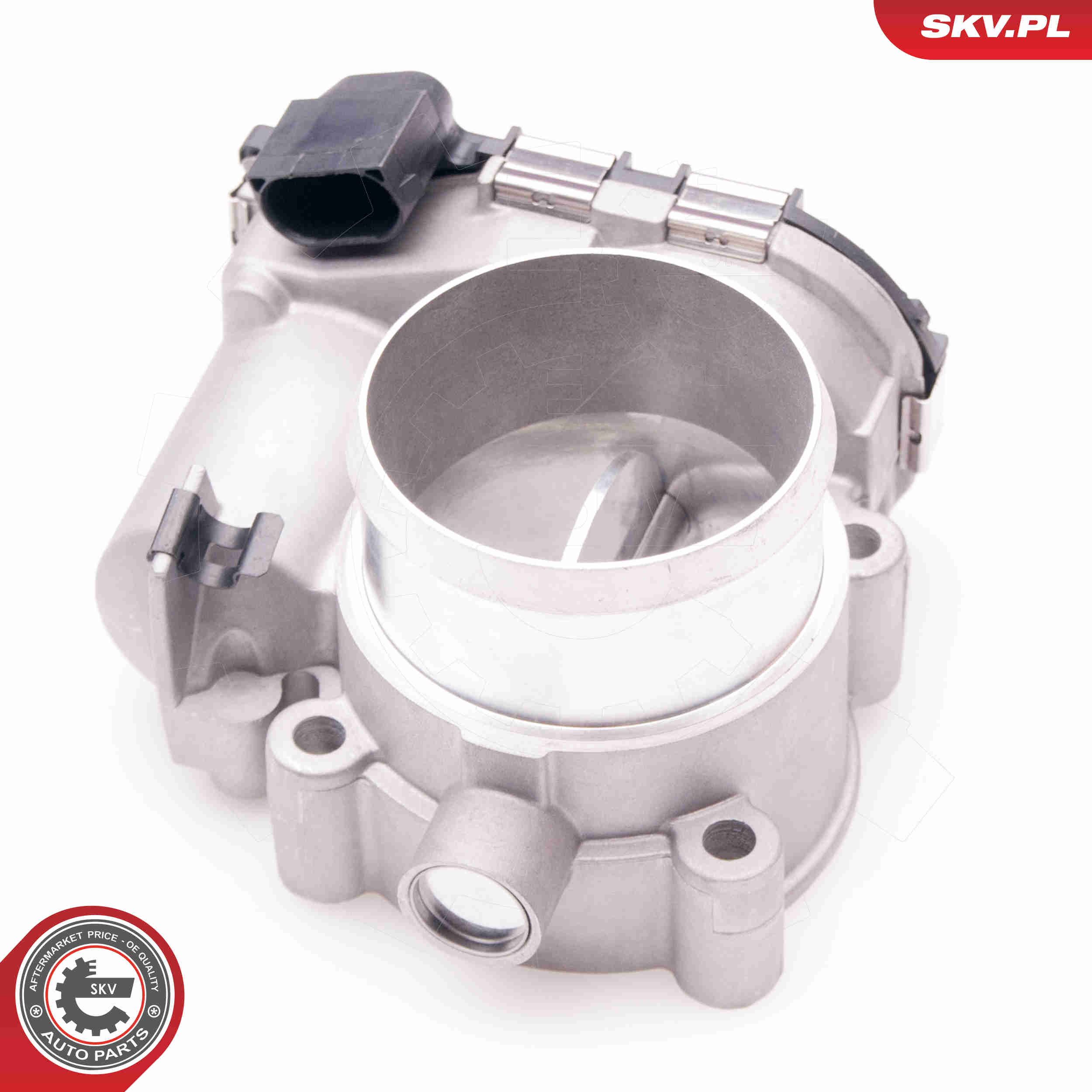 Throttle body - 12SKV053 ESEN SKV