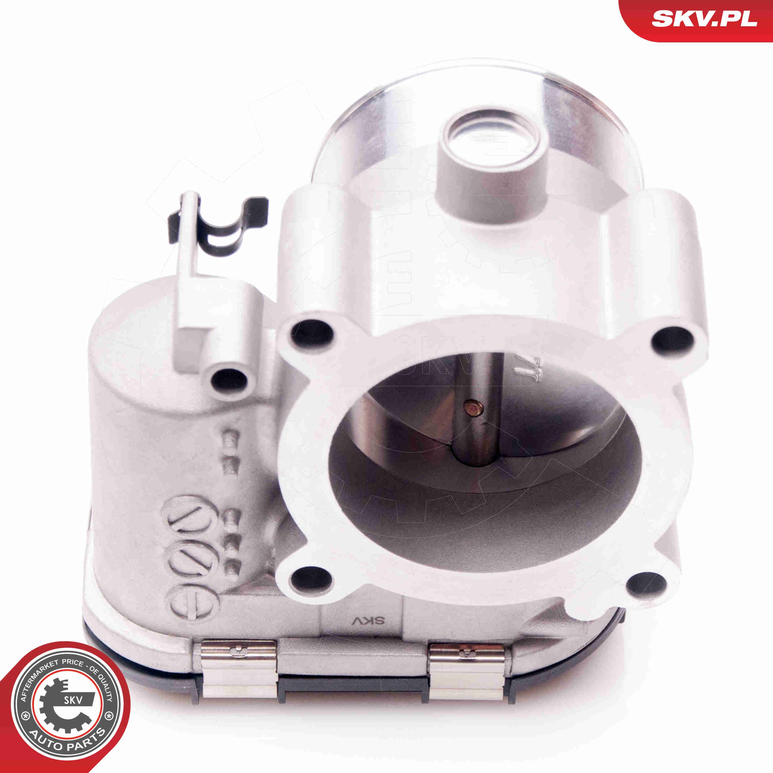 Corpo farfallato - 12SKV065 ESEN SKV
