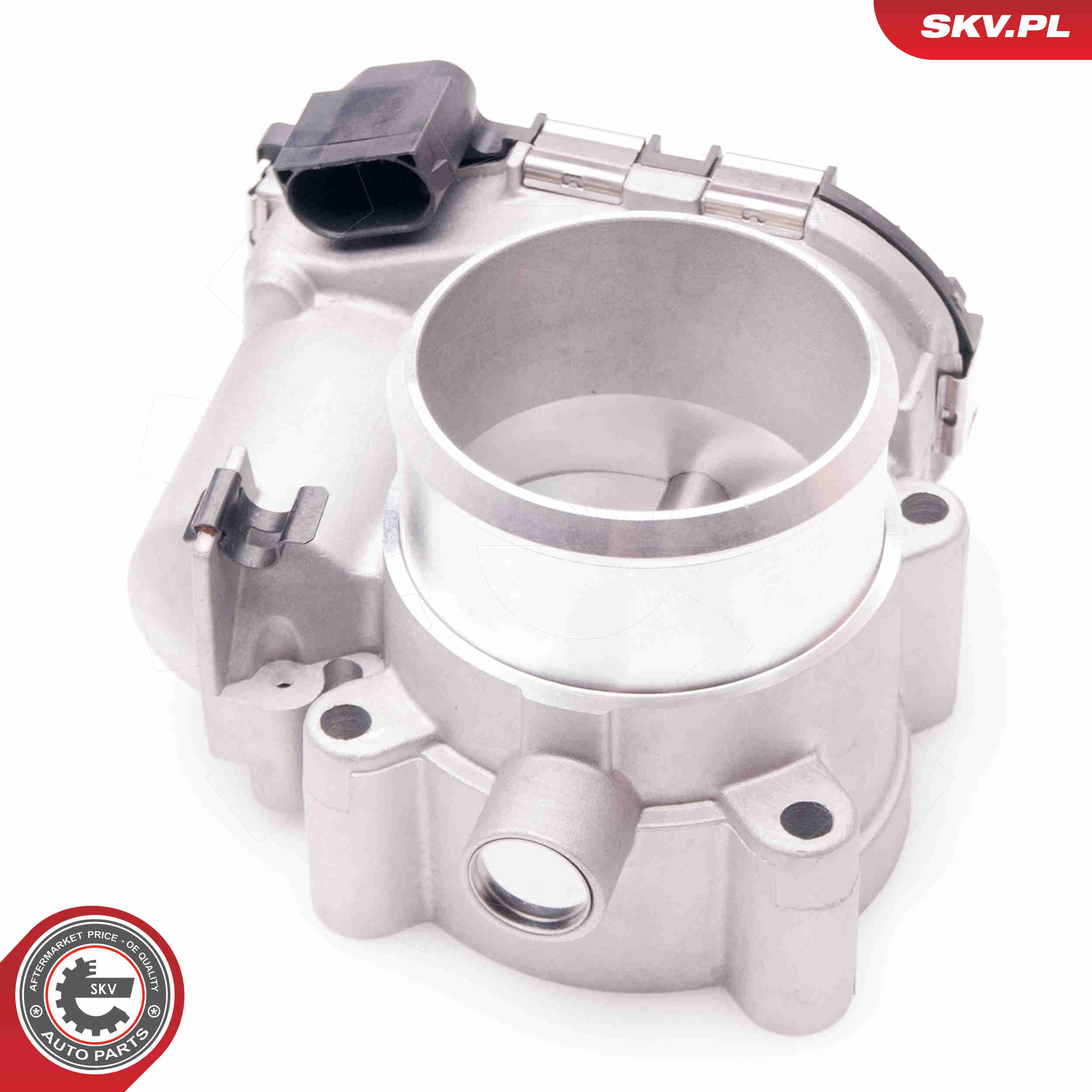 Corpo farfallato - 12SKV065 ESEN SKV