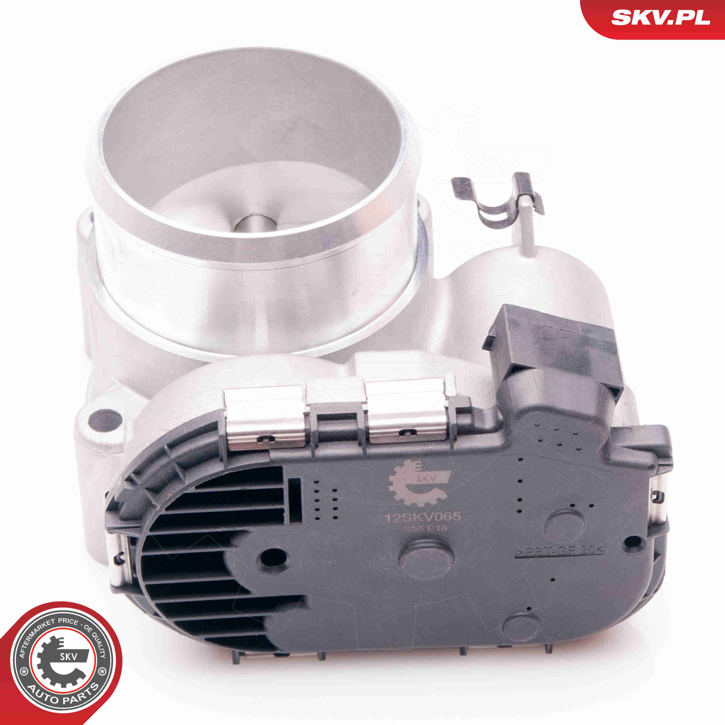 Corpo farfallato - 12SKV065 ESEN SKV