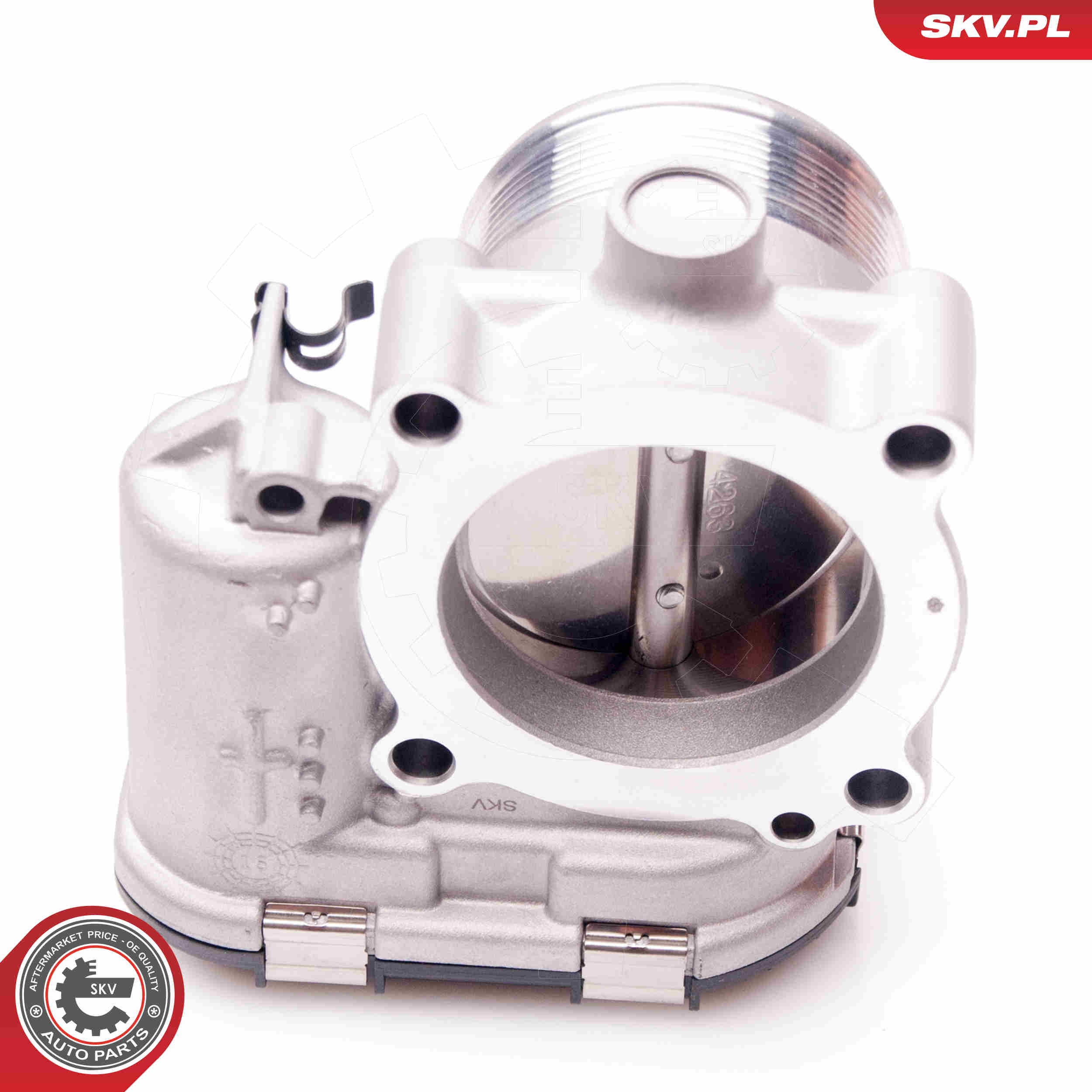 Throttle body - 12SKV068 ESEN SKV