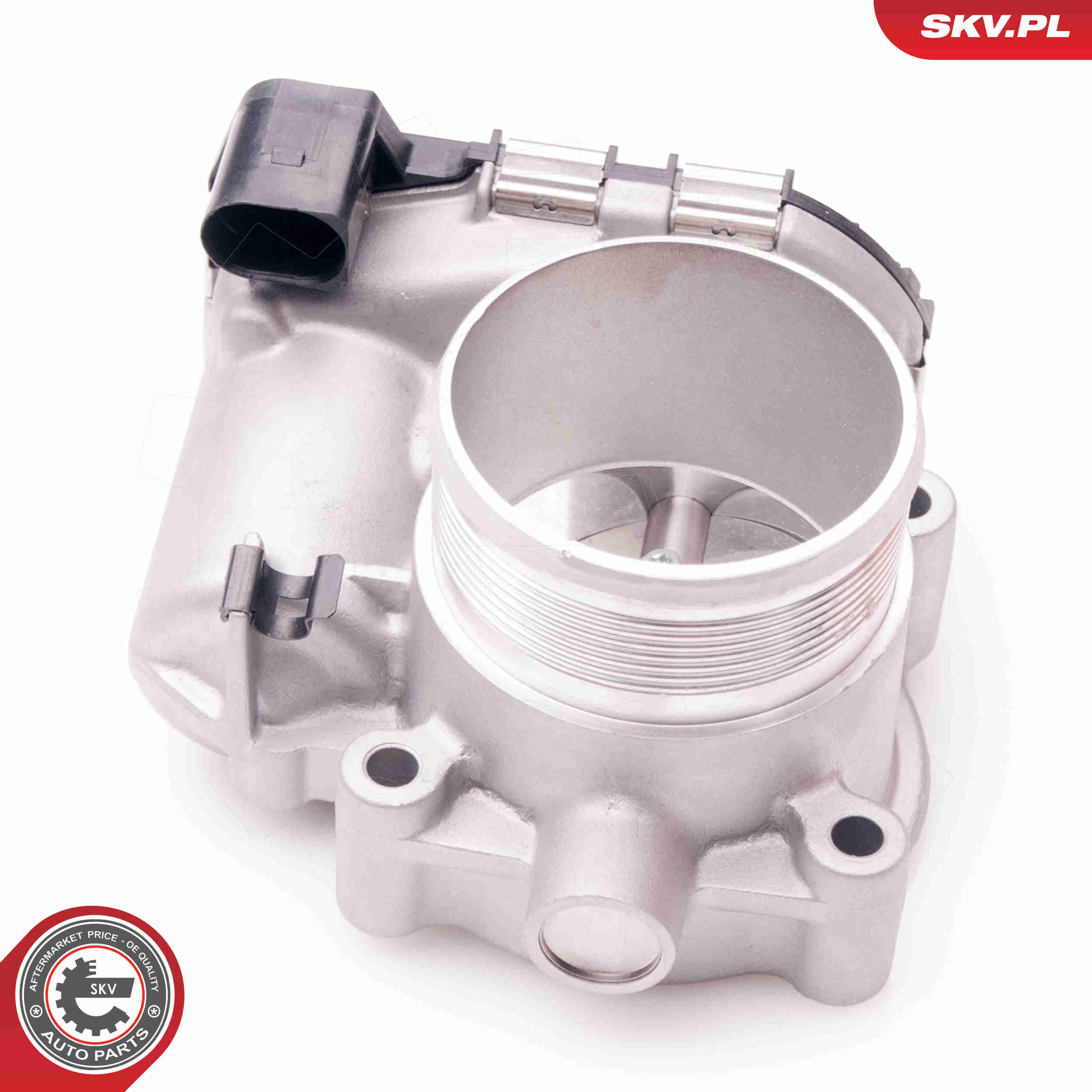 Throttle body - 12SKV068 ESEN SKV