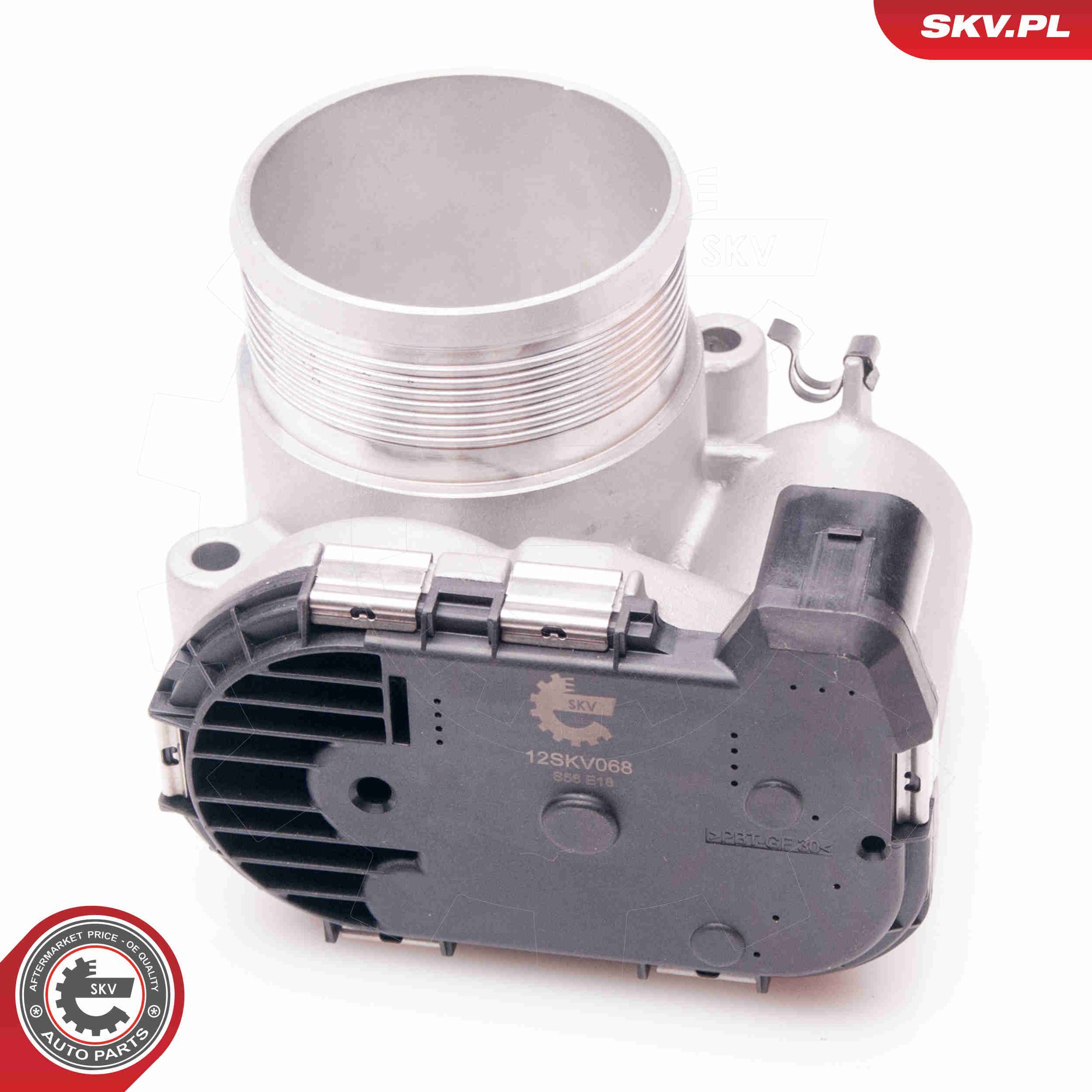 Throttle body - 12SKV068 ESEN SKV